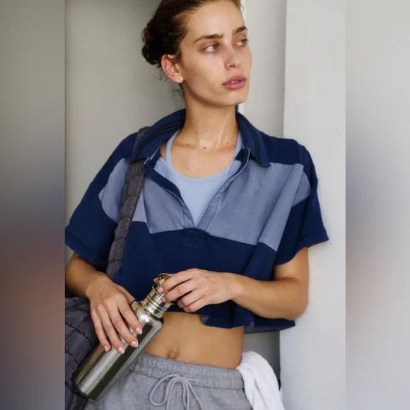 FP Movement Townie Tee - Picture 1 of 2